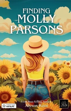 Finding Molly Parsons - The Lost &amp; Found Series, #1