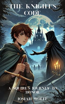 The Knight's Code: A Squire’s Journey to Honor