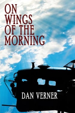 On Wings of the Morning - (Beyond the Blue Horizon Book 1)