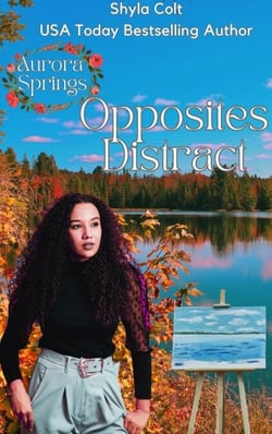 Opposites Distract - Aurora Springs, #2