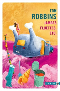 Jambes fluettes, etc.