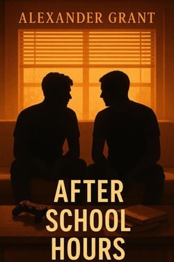 After School Hours - First Time Guys