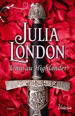 Unie au Highlander - 1 livre acheté = des cadeaux à gagner