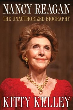 Nancy Reagan - The Unauthorized Biography