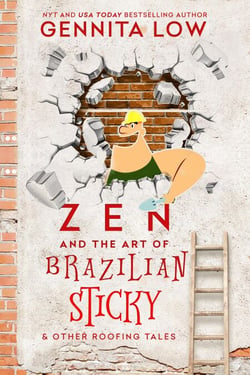 Zen and the Art of Brazilian Sticky (&amp; other roofing tales))