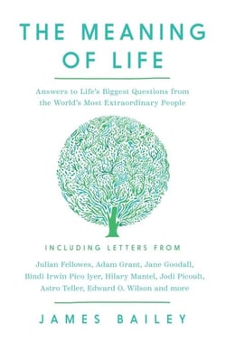 The Meaning of Life - Answers to Life's Biggest Questions from the World's Most Extraordinary People