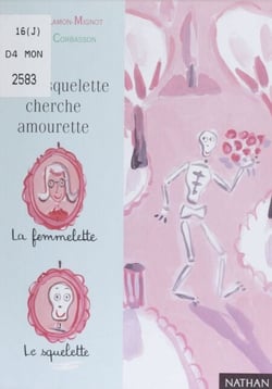 Gentil squelette cherche amourette