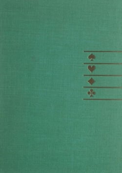 Bridge facile : Les enchères naturelles et le jeu de la carte