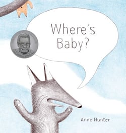 Where's Baby?