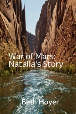 War of Mars: Natalia's Story - Edenia, #71