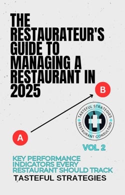 Key Performance Indicators Every Restaurant Should Track - The Restauratuer's Guide to Managing a Restaurant in 2025, #2