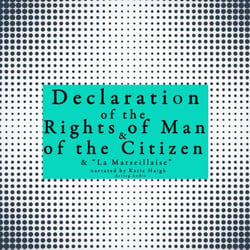 French Declaration of the Rights of Man and of the Citizen