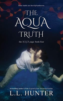 The Aqua Truth - The Aqua Saga, #4