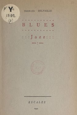 Blues. Jazz