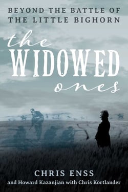 Widowed Ones - Beyond the Battle of the Little Bighorn
