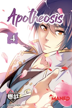 Apotheosis T04 - Apotheosis, T4