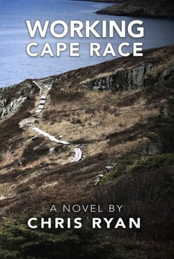 Working Cape Race