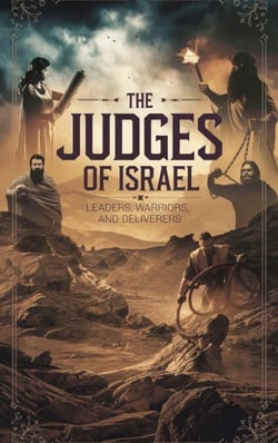 The Judges of Israel - Biblical Biography, #14