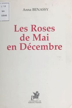 Les roses de mai en décembre