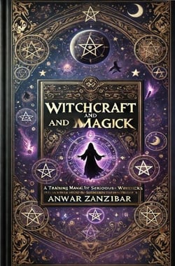 Witchcraft and Magick - Witchcraft and Magic, #2