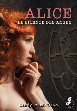 Alice, le silence des anges