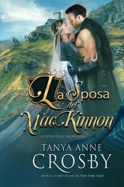 La sposa del MacKinnon - Le spose delle Highlands, #1
