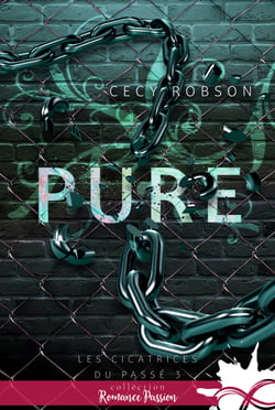 Pure - Les cicatrices du passé, T3