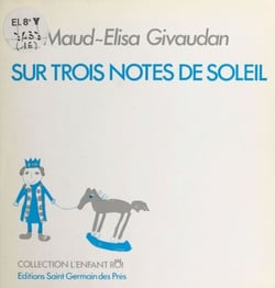 Sur trois notes de soleil