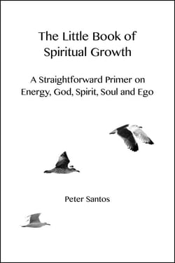 The Little Book of Spiritual Growth