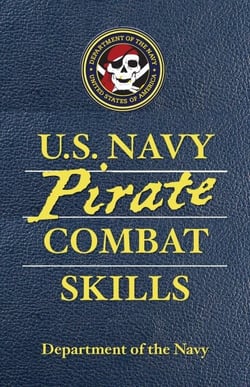 U.S. Navy Pirate Combat Skills