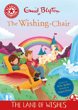 Reading Champion: The Wishing-Chair: The Land of Wishes - Red Band 2