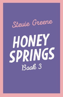 Stevie Greene Book 3