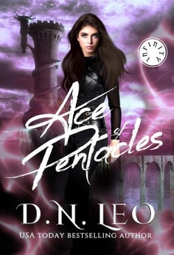 Ace of Pentacles - Infinity Duet, #3