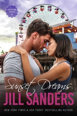 Sunset Dreams - Grayton, #7