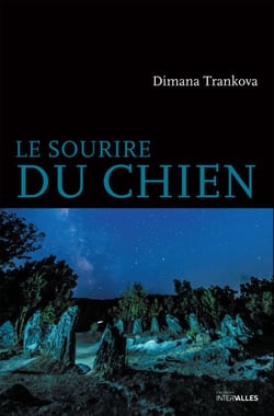 Le Sourire du chien - Thriller