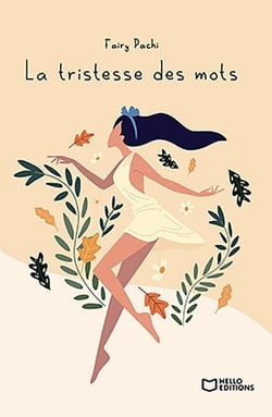 La tristesse des mots