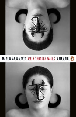 Walk Through Walls - A Memoir