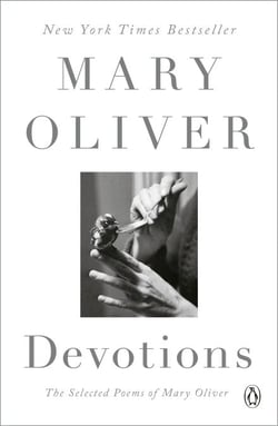 Devotions: A Read with Jenna Pick - The Selected Poems of Mary Oliver