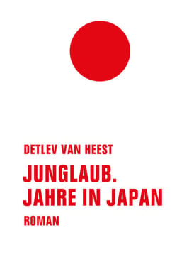 Junglaub - Jahre in Japan