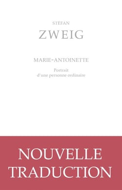 Marie-Antoinette - Portrait d'une personne ordinaire