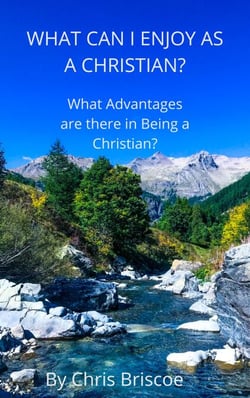 What Can I Enjoy as a Christian - What it means to be a Christian, #1