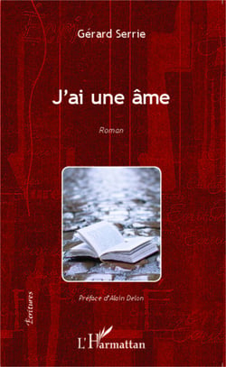 J'ai une âme - Roman