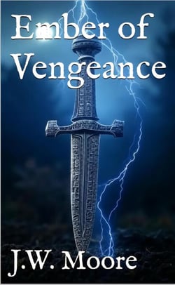 Ember of Vengeance