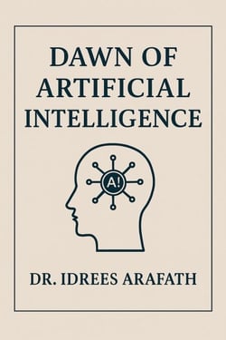 Dawn of Artificial Intelligence