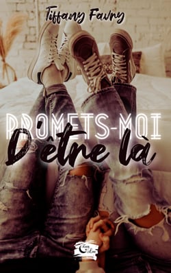 Promets-moi d'être là - Tome 1
