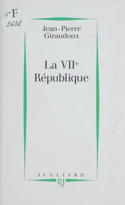 La VIIe République