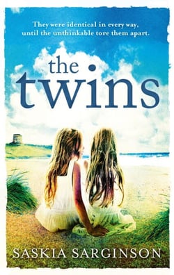 The Twins - The Richard &amp; Judy Bestseller