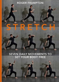 STRETCH - 7 daily movements to set your body free