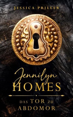Jennilyn Homes - Das Tor zu Abdomor