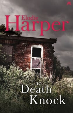 The Death Knock - A gripping, must-read thriller from the author of THE WOLF DEN